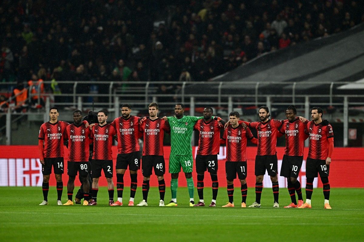 AC Milan vs Cagliari predicted lineups Serie A 202324